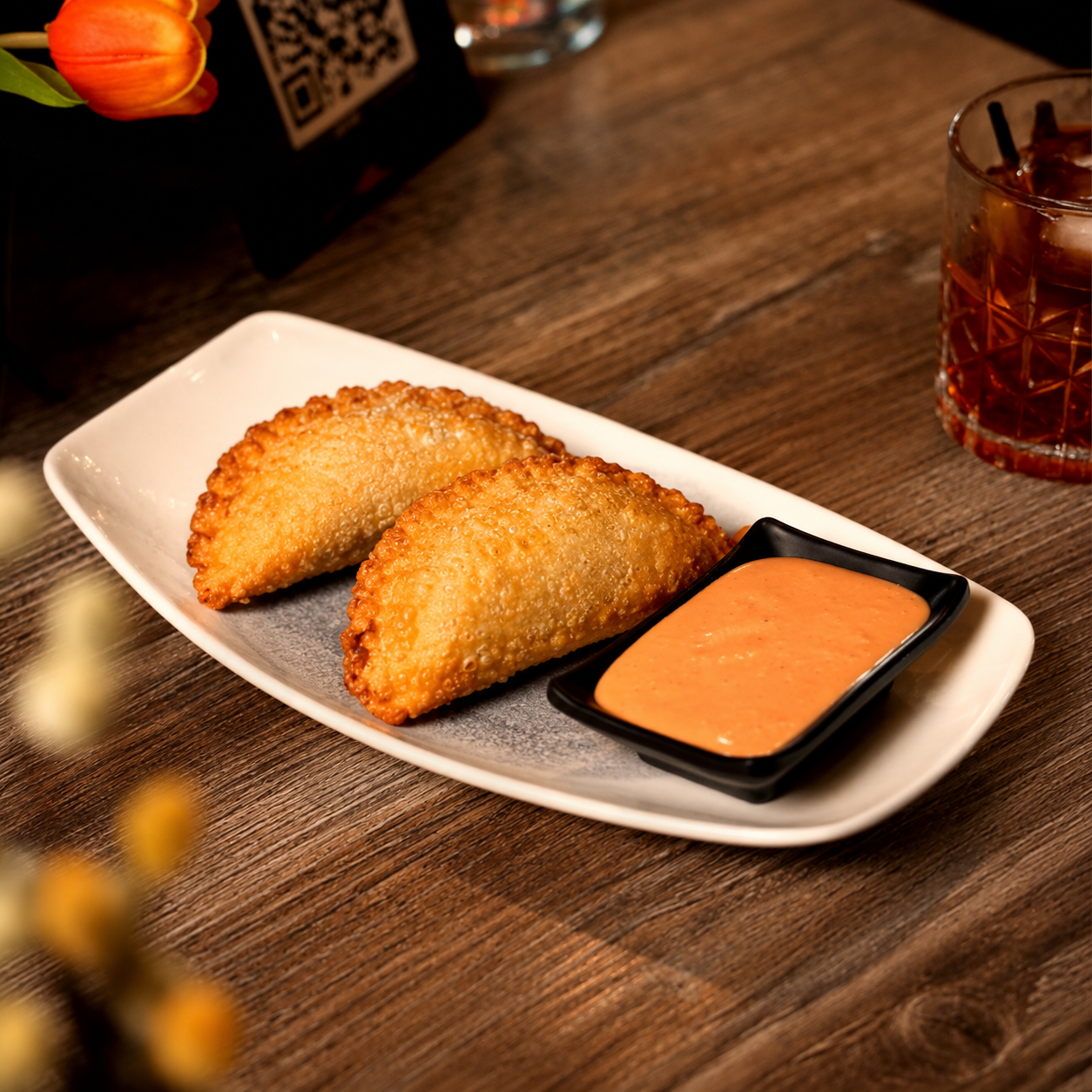 EMPANADAS