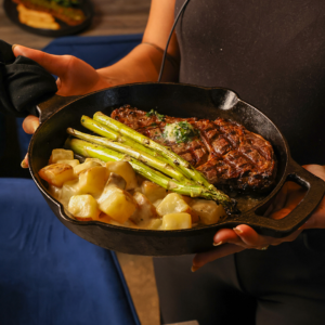 RIBEYE 