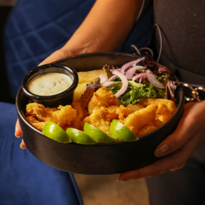 JALEA DE MARISCOS  