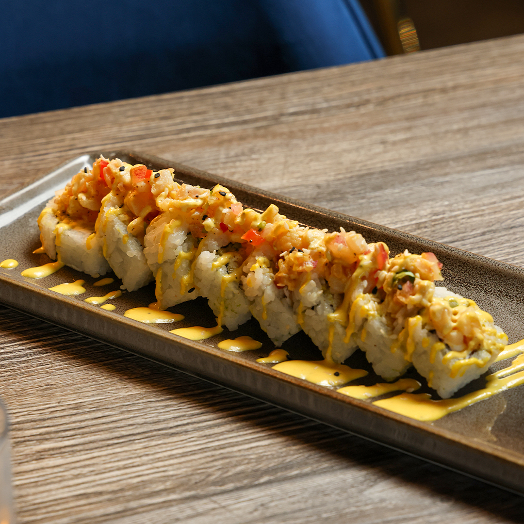 ACEVICHADO ROLL