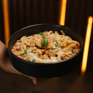 PASTA AURORA