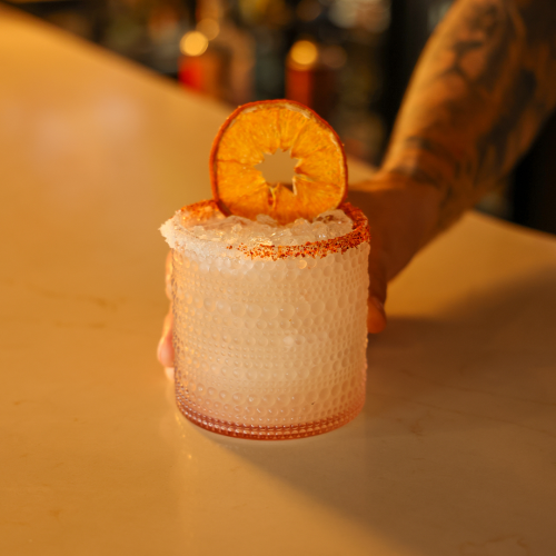 Mezcalita