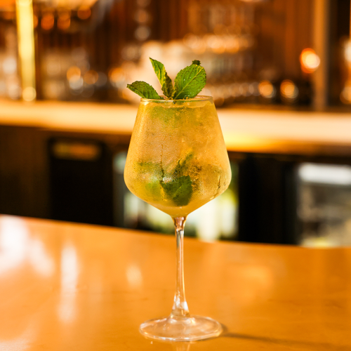 Hugo Spritz 