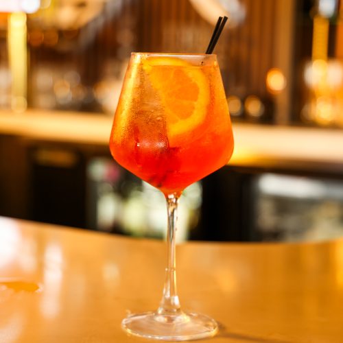 Aperol Spritz