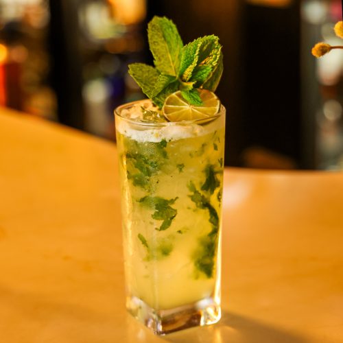MOJITO