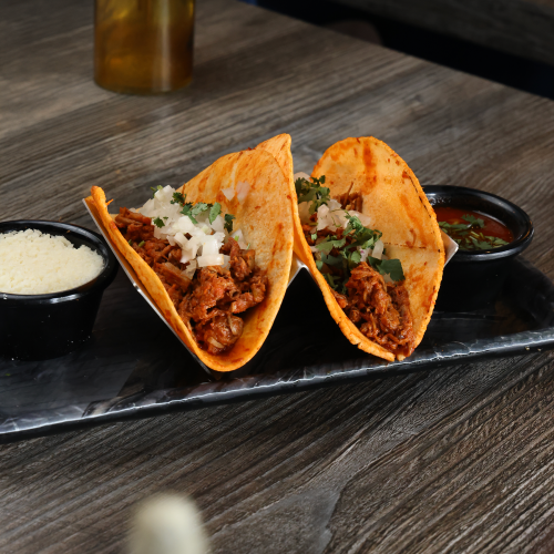 Birria Taco