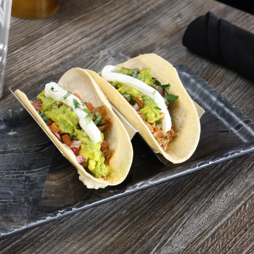 Chicken Taco